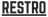 RestroDash Logo